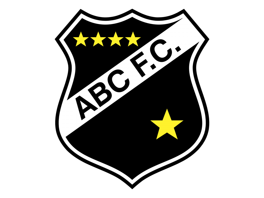 ABC Futebol Clube de Natal RN Logo