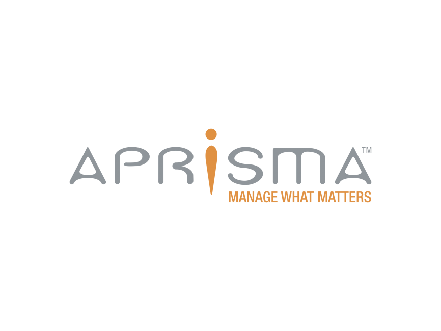 Aprisma   Logo