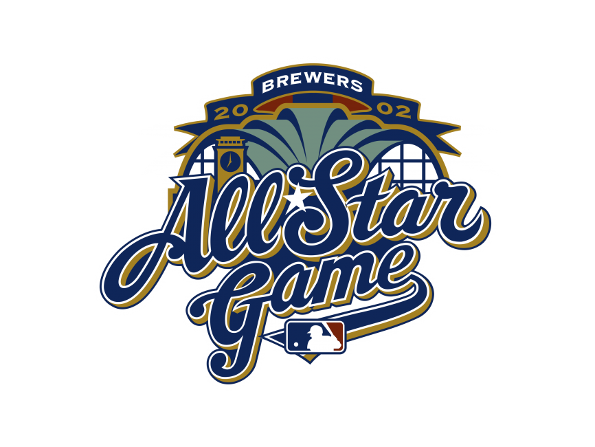 All Star Game   Logo