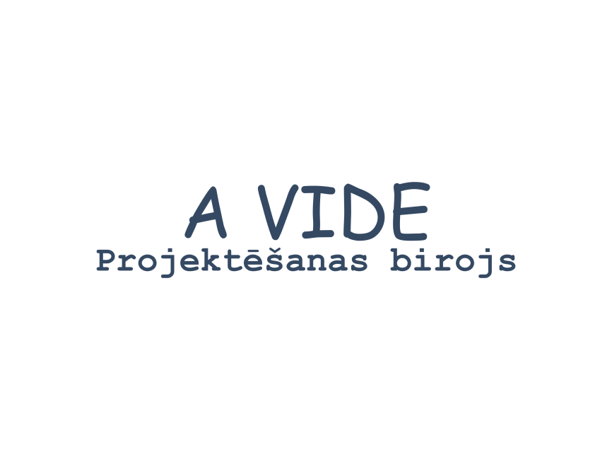 A Vide Logo