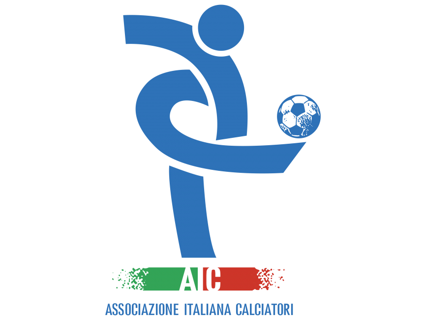 AIC 77  Logo