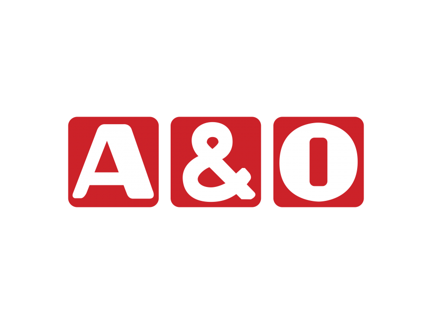 A&# 8;O Supermercati Logo