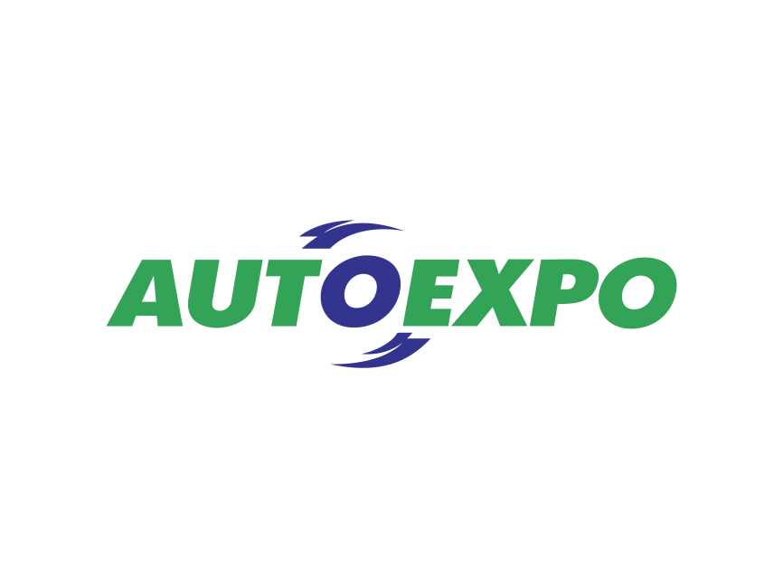 Autoexpo Logo