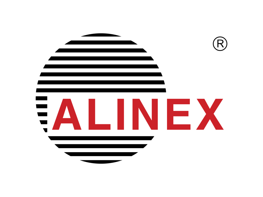 Alinex   Logo