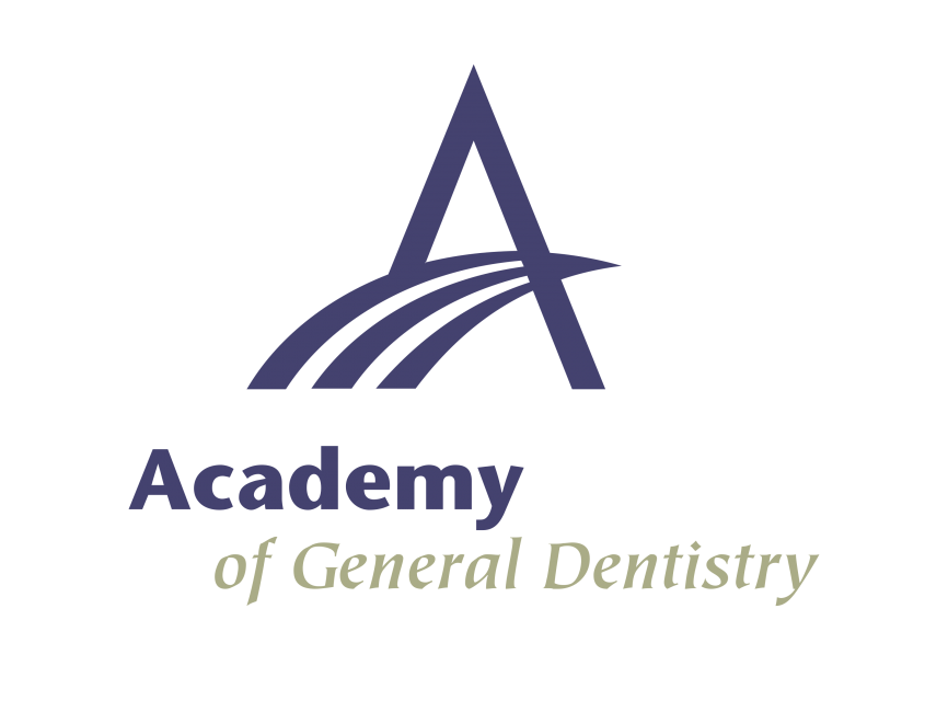 Academy of General Dentistry   Logo