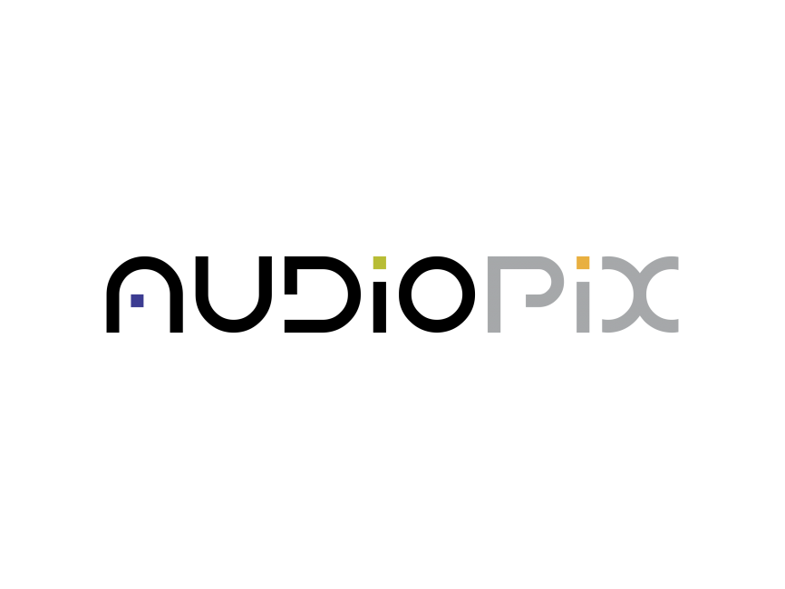 AudioPix   Logo