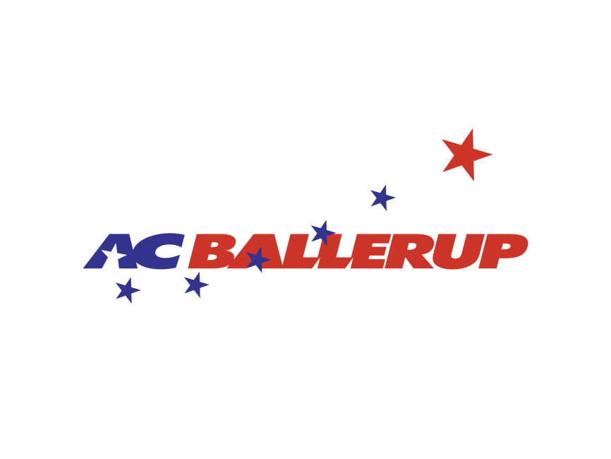 AC Ballerup   Logo