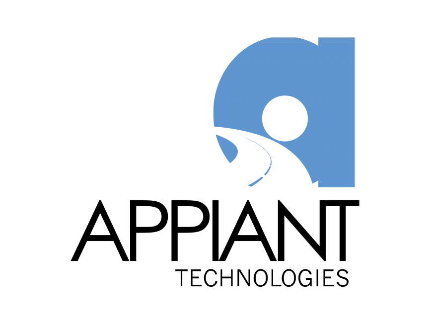 Appiant Technologies   Logo