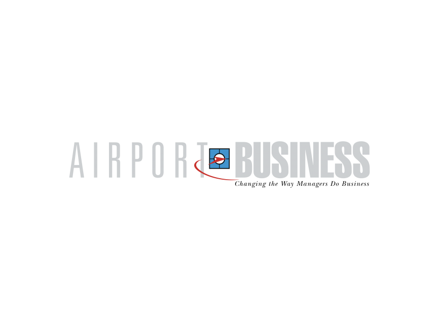 Airport Business Logo