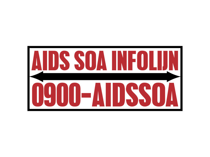 AIDS SOA Infolijn   Logo