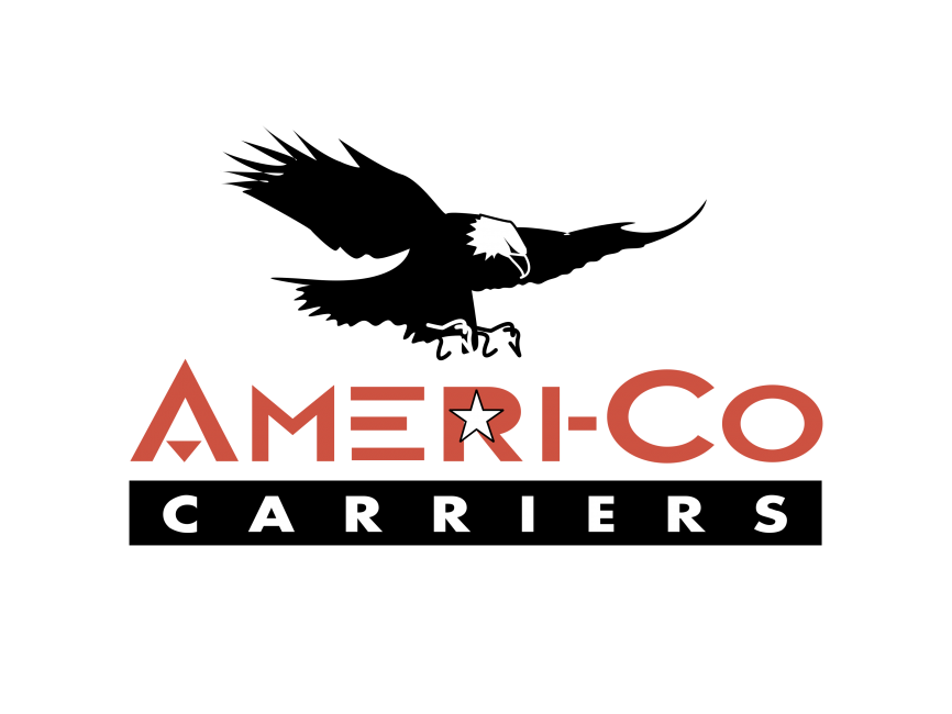 Ameri Co Carriers   Logo