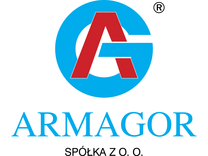 Armagor Logo