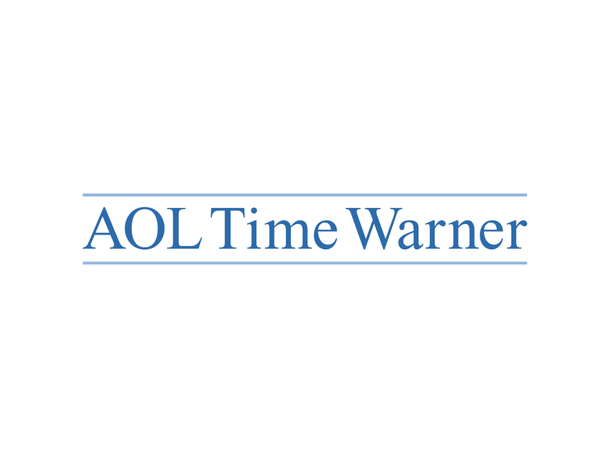 AOL Time Warner   Logo