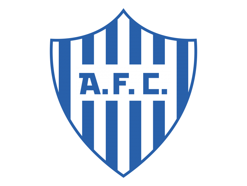 Armour Futebol Clube de Santana do Livramento RS Logo