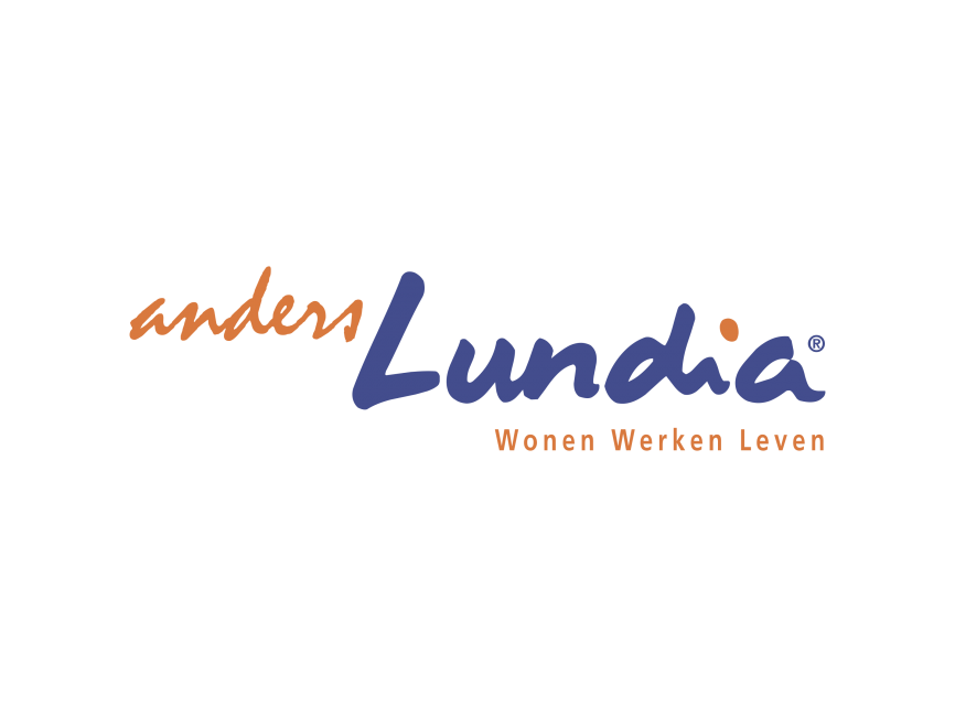 Anders Lundia Logo