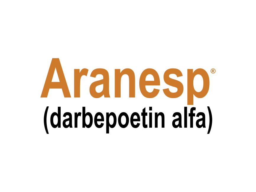 Aranesp Logo