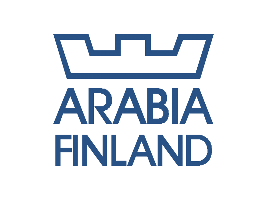 Arabia Finland Logo