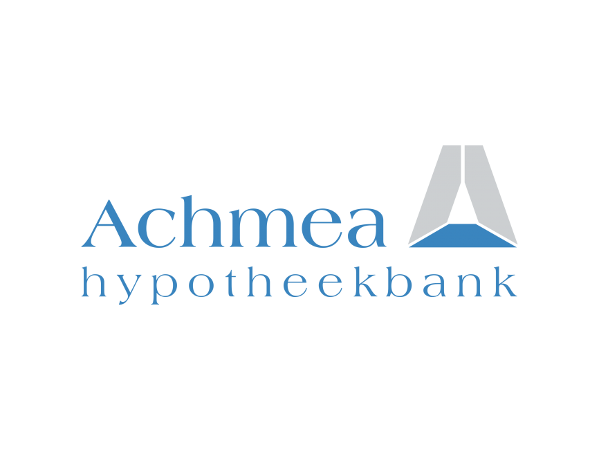 Achmea Hypotheekbank Logo