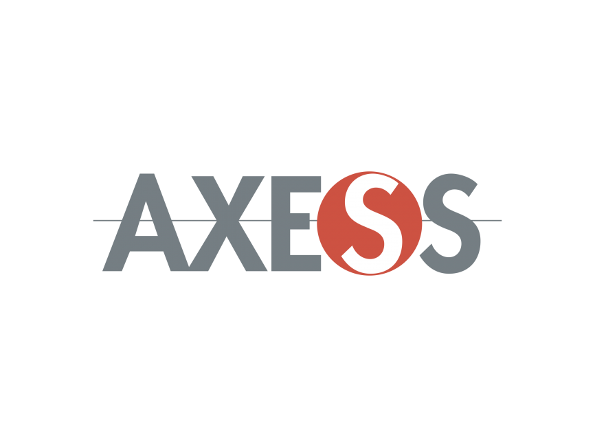 Axess   Logo