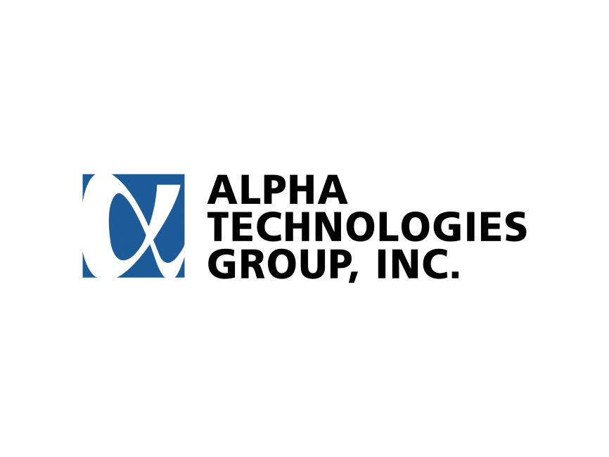 Alpha Technologies Group   Logo