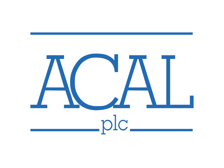 Acal   Logo