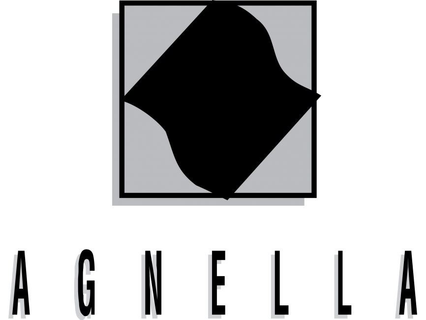 Agnella Logo