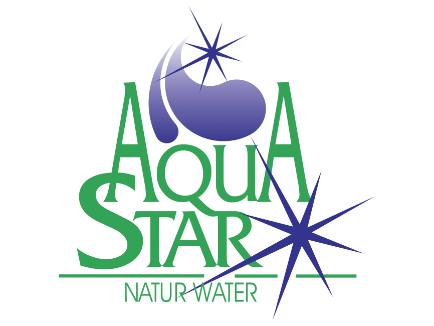 Aqua Star 5731 Logo
