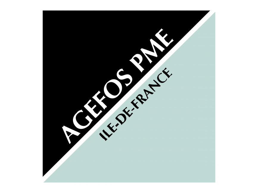 Agefos PME   Logo