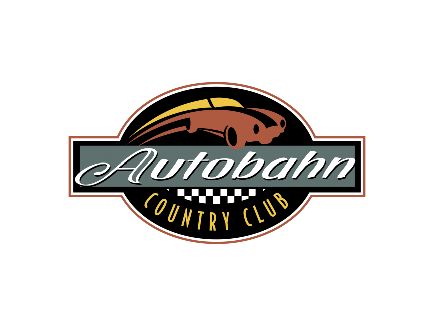 Autobahn Country Club   Logo