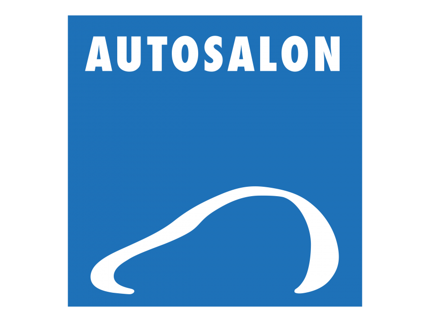 Autosalon Logo