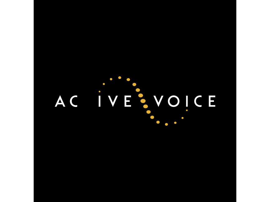 Active Voice   Logo