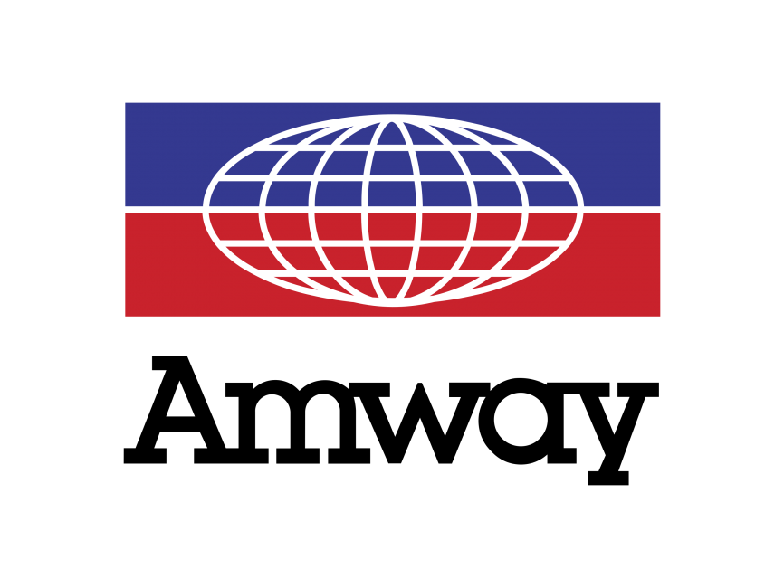 Amway   Logo
