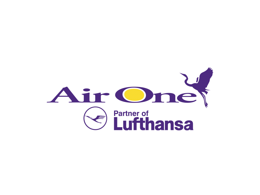 AirOne   Logo