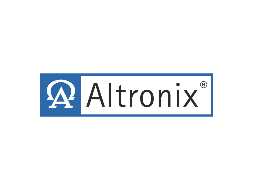 Altronix   Logo