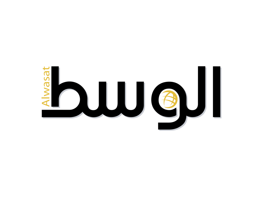 Alwasat Newspaper Logo