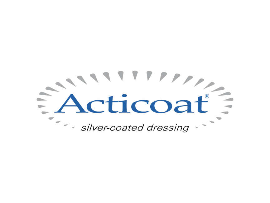 Acticoat   Logo