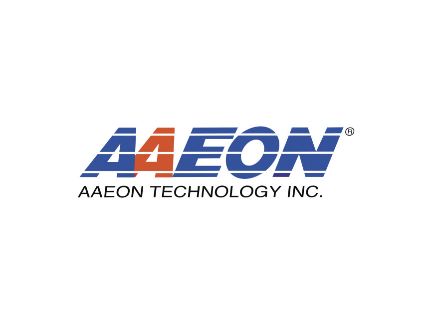 AAEON Logo