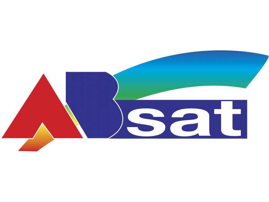 Ab Sat Logo