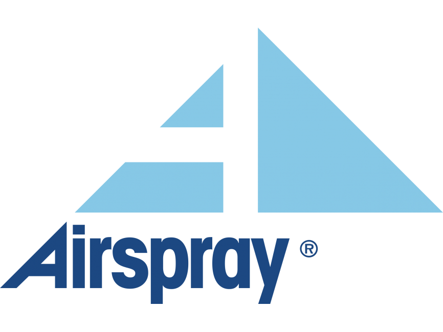 Airspray Logo