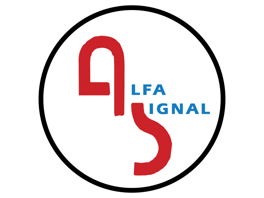 Alfa Signal 5150 Logo