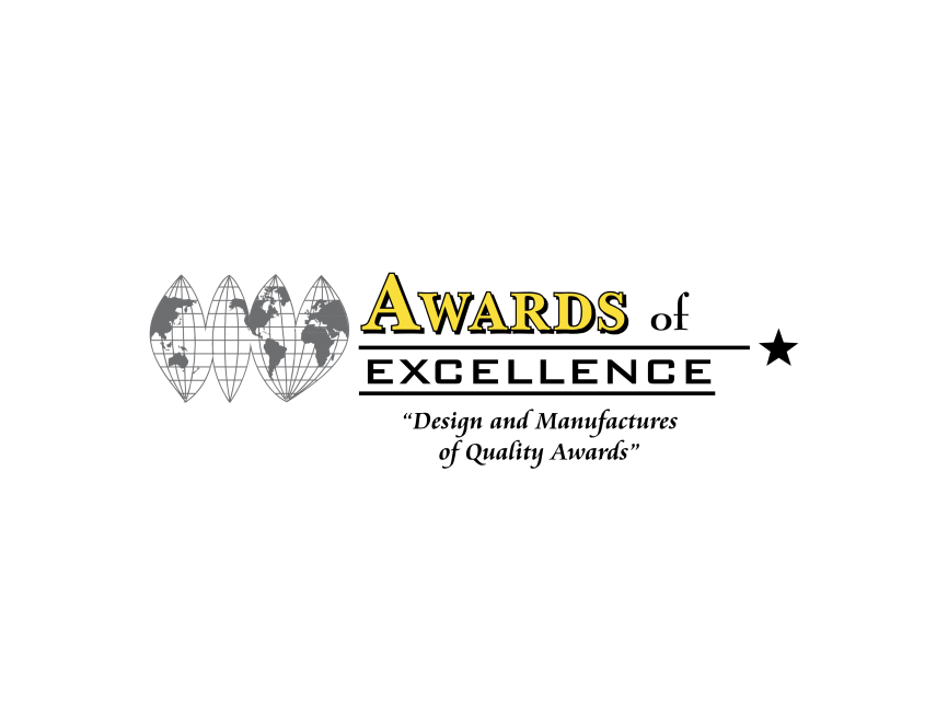 Awards of Excellence   Logo