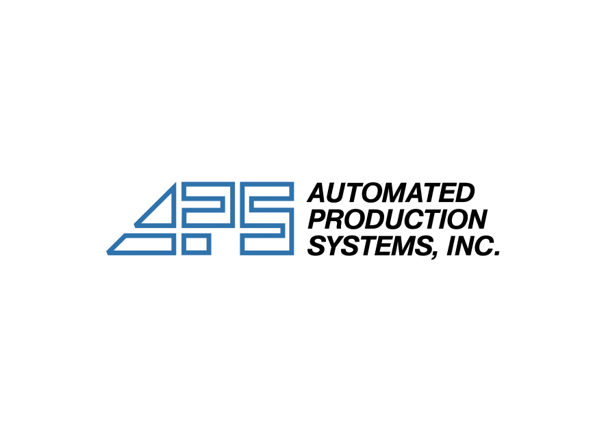 APS Logo PNG Transparent Logo - Freepngdesign.com