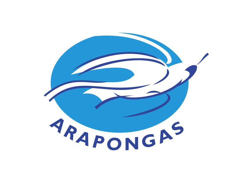 Associacao Atletica Arapongas de Arapongas PR   Logo