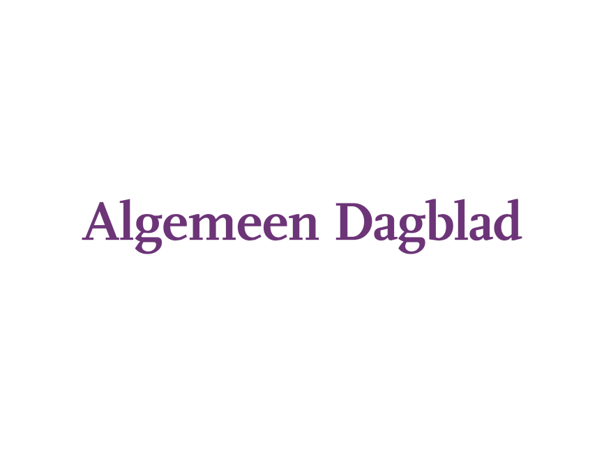 Algemeen Dagblad   Logo