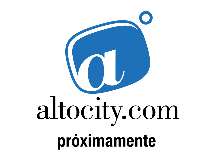 altocity com   Logo