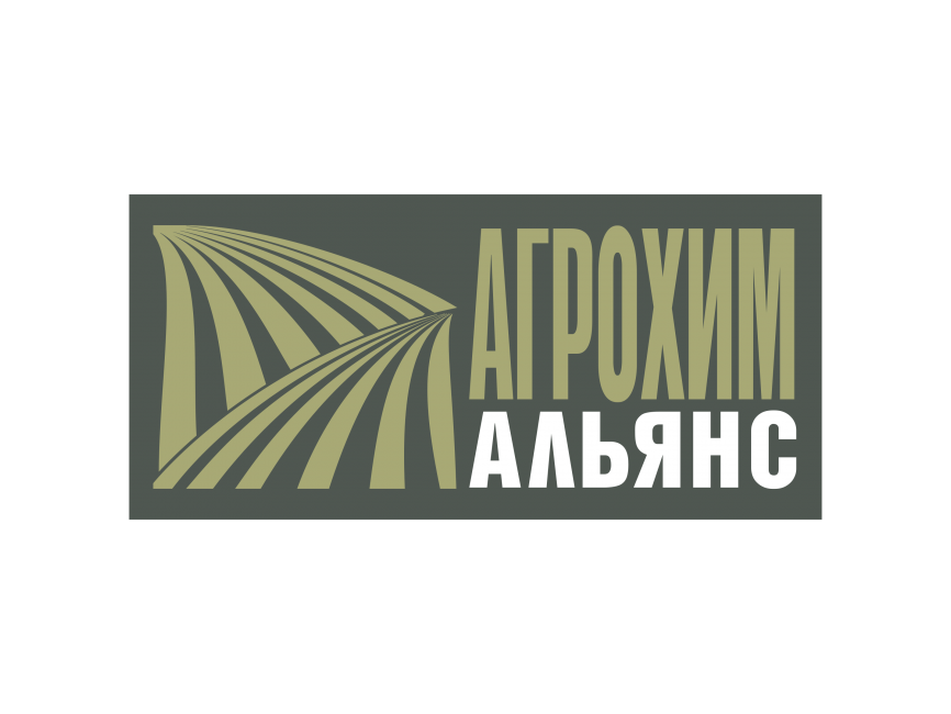 Agrohim Aljans Logo