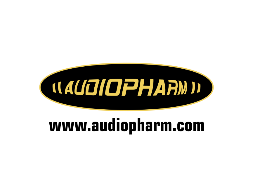 Audiopharm   Logo