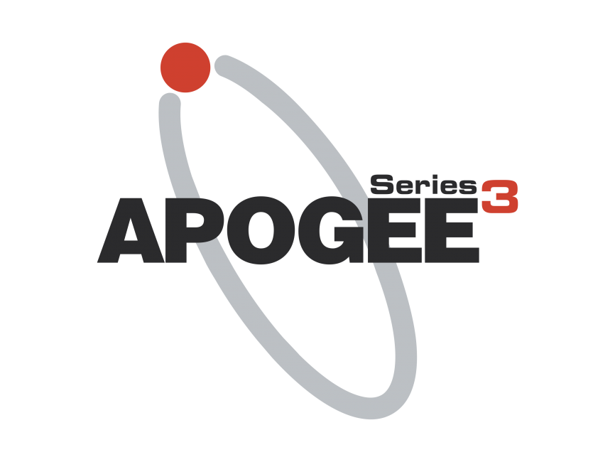 Apogee Series 3   Logo