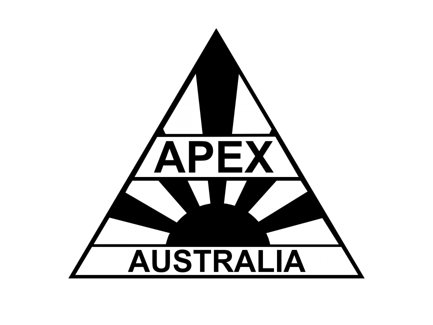 Apex Australia   Logo