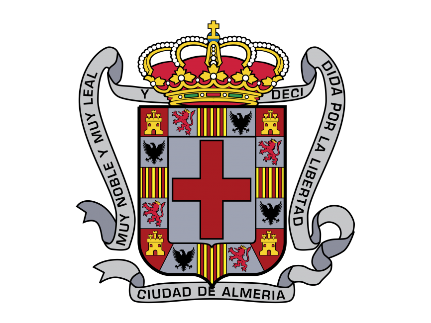 Almeria Logo PNG Transparent Logo